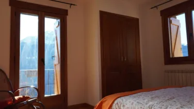 Casa en venta en Gistaín, Gistaín de 450.000 €