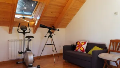 Casa en venta en Gistaín, Gistaín de 450.000 €