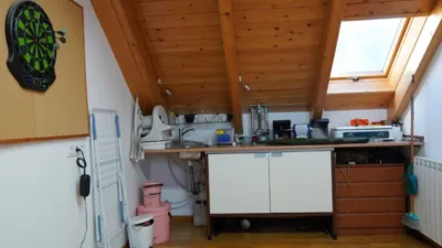 Casa en venta en Gistaín, Gistaín de 450.000 €