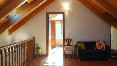 Casa en venta en Gistaín, Gistaín de 450.000 €