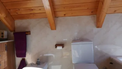Casa en venta en Gistaín, Gistaín de 450.000 €