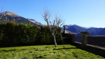 Casa en venta en Gistaín, Gistaín de 450.000 €