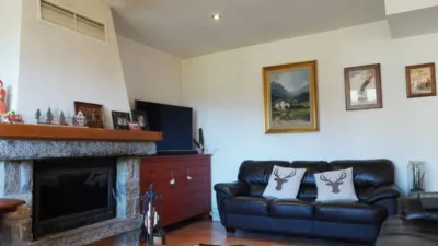 Casa en venta en Gistaín, Gistaín de 450.000 €