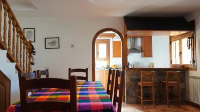 Casa en venta en Gistaín, Gistaín de 450.000 €
