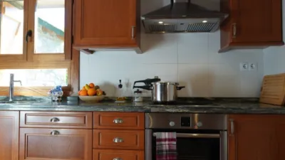 Casa en venta en Gistaín, Gistaín de 450.000 €