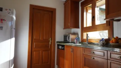 Casa en venta en Gistaín, Gistaín de 450.000 €