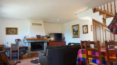 Casa en venta en Gistaín, Gistaín de 450.000 €