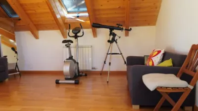 Casa en venta en Gistaín, Gistaín de 450.000 €