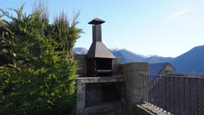 Casa en venta en Gistaín, Gistaín de 450.000 €