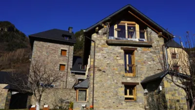Casa en venta en Gistaín, Gistaín de 450.000 €