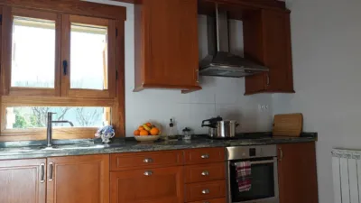 Casa en venta en Gistaín, Gistaín de 450.000 €