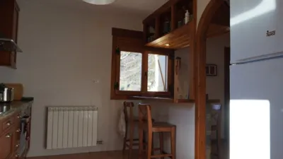 Casa en venta en Gistaín, Gistaín de 450.000 €