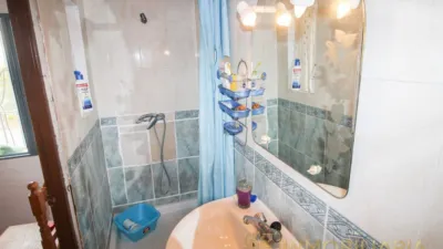 Rustic finca in La Alquería-Torrealquería photo 15