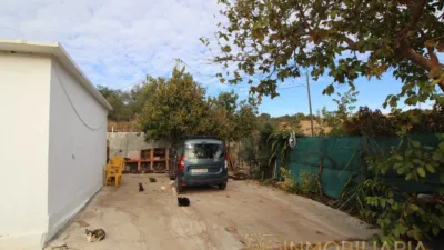 Rustic finca in La Alquería-Torrealquería photo 23