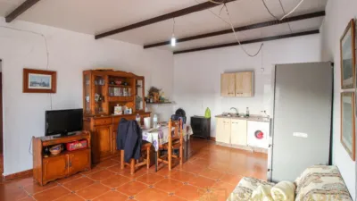 Rustic finca in La Alquería-Torrealquería photo 8