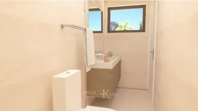 Apartamento en calle Vera Colina photo 16