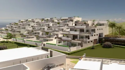 Apartamento en calle Vera Colina photo 19