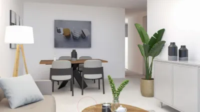 Apartamento en calle Vera Colina photo 5