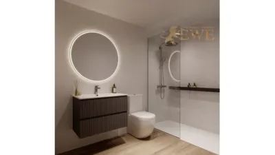 Apartment in Villafranqueza photo 13