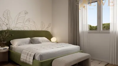 Apartment in Villafranqueza photo 14