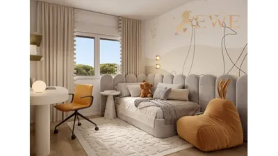 Apartment in Villafranqueza photo 15
