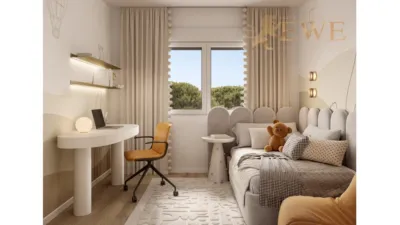 Apartment in Villafranqueza photo 16