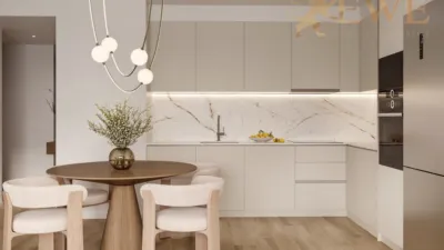 Apartment in Villafranqueza photo 17