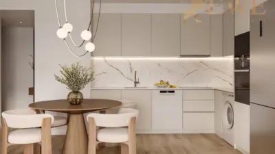 Apartment in Villafranqueza photo 18