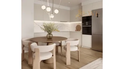 Apartment in Villafranqueza photo 19