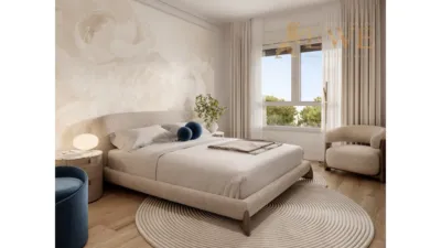 Apartment in Villafranqueza photo 21