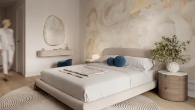 Apartment in Villafranqueza photo 22