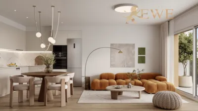 Apartment in Villafranqueza photo 24
