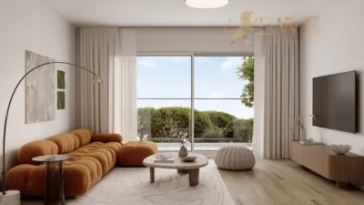 Apartment in Villafranqueza photo 25