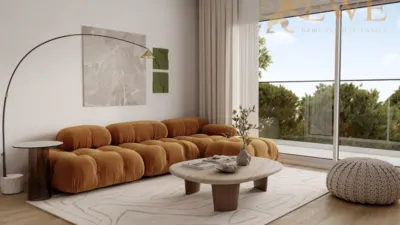 Apartment in Villafranqueza photo 26