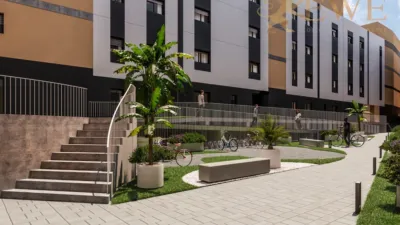 Piso – Alicante - Alacant - Vista 4