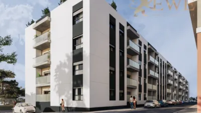 Piso – Alicante - Alacant - Vista 5