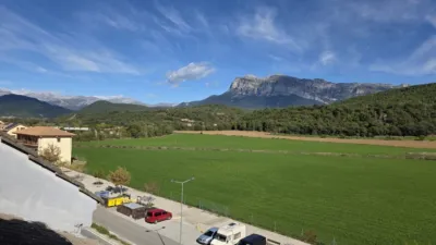 Piso en venta en Avenida Sudiera, 26, Aínsa (Aínsa-Sobrarbe) de 180.000 €