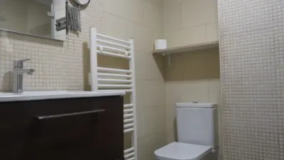 Piso en venta en Avenida Sudiera, 26, Aínsa (Aínsa-Sobrarbe) de 180.000 €