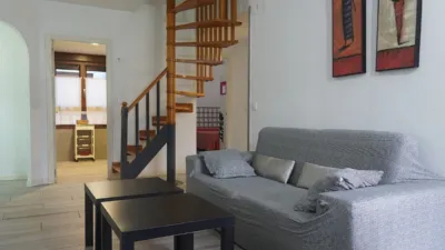 Piso en venta en Avenida Sudiera, 26, Aínsa (Aínsa-Sobrarbe) de 180.000 €