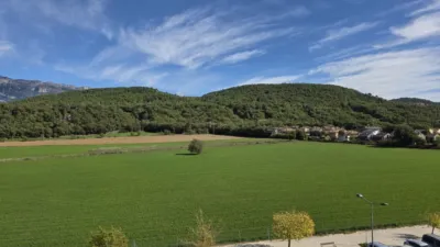 Piso en venta en Avenida Sudiera, 26, Aínsa (Aínsa-Sobrarbe) de 180.000 €