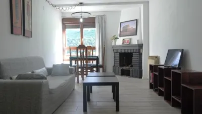 Piso en venta en Avenida Sudiera, 26, Aínsa (Aínsa-Sobrarbe) de 180.000 €