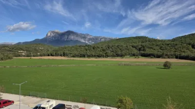 Piso en venta en Avenida Sudiera, 26, Aínsa (Aínsa-Sobrarbe) de 180.000 €