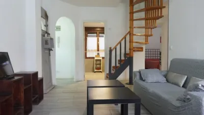 Piso en venta en Avenida Sudiera, 26, Aínsa (Aínsa-Sobrarbe) de 180.000 €