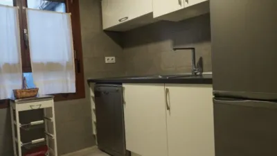 Piso en venta en Avenida Sudiera, 26, Aínsa (Aínsa-Sobrarbe) de 180.000 €