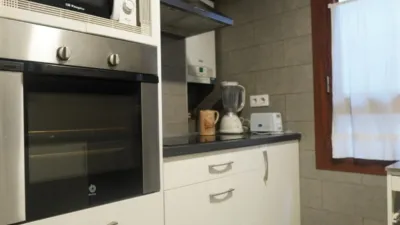 Piso en venta en Avenida Sudiera, 26, Aínsa (Aínsa-Sobrarbe) de 180.000 €