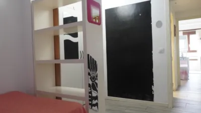 Piso en venta en Avenida Sudiera, 26, Aínsa (Aínsa-Sobrarbe) de 180.000 €