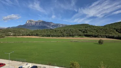 Piso en venta en Avenida Sudiera, 26, Aínsa (Aínsa-Sobrarbe) de 180.000 €