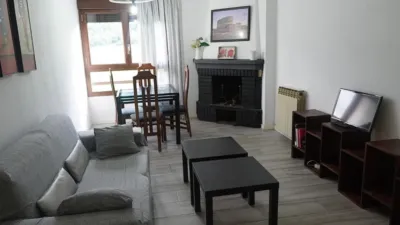 Piso en venta en Avenida Sudiera, 26, Aínsa (Aínsa-Sobrarbe) de 180.000 €