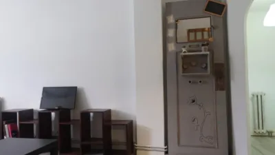 Piso en venta en Avenida Sudiera, 26, Aínsa (Aínsa-Sobrarbe) de 180.000 €