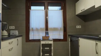 Piso en venta en Avenida Sudiera, 26, Aínsa (Aínsa-Sobrarbe) de 180.000 €